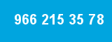 966 215 35 78